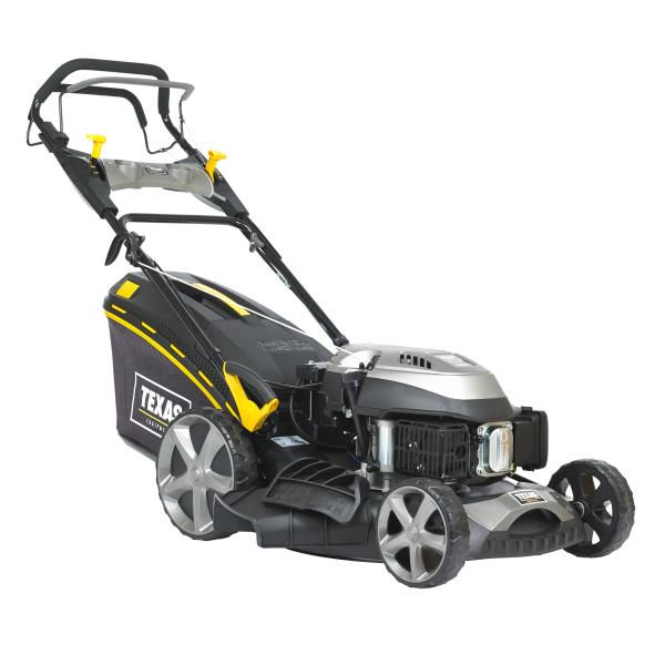 Rlv 515tr We El-start -speed