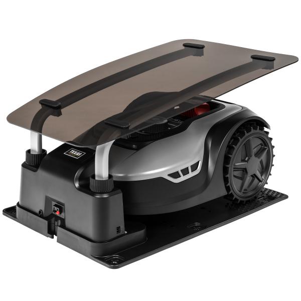 Rmx1200 Garagetag Pakke