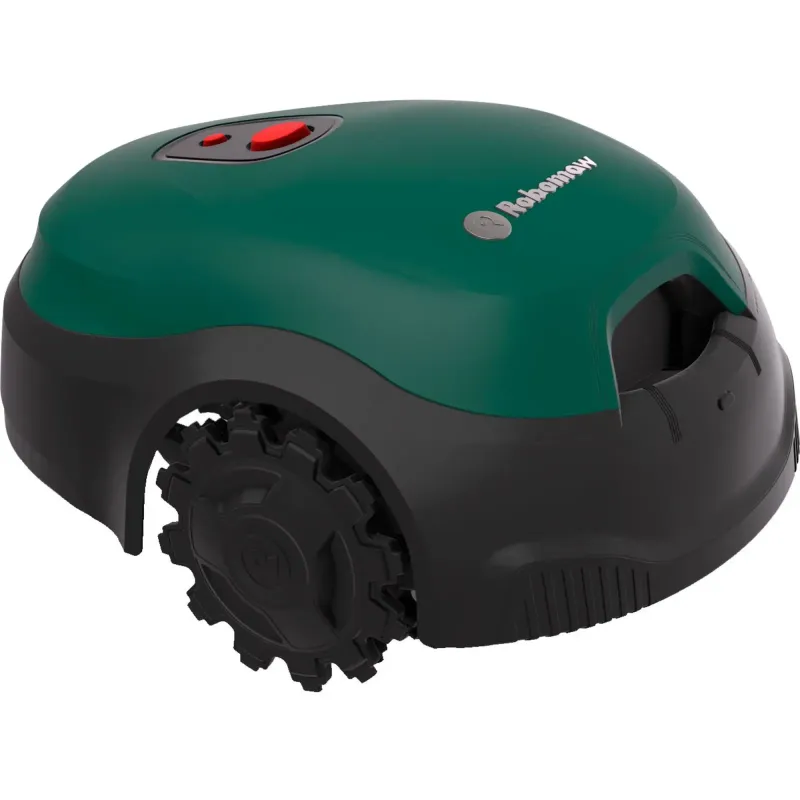 Robomow Rt700 Robotplæneklipper