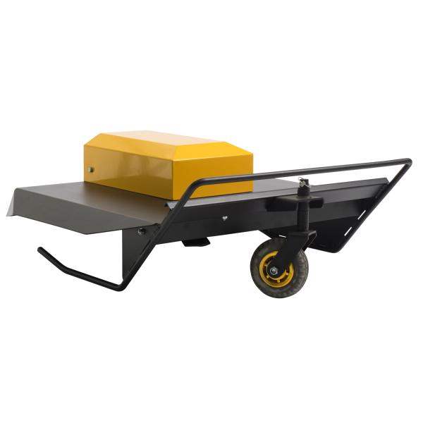 Rotorklipper 66 Cm