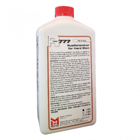 Rustfjerner For Sten R177 1000 Ml