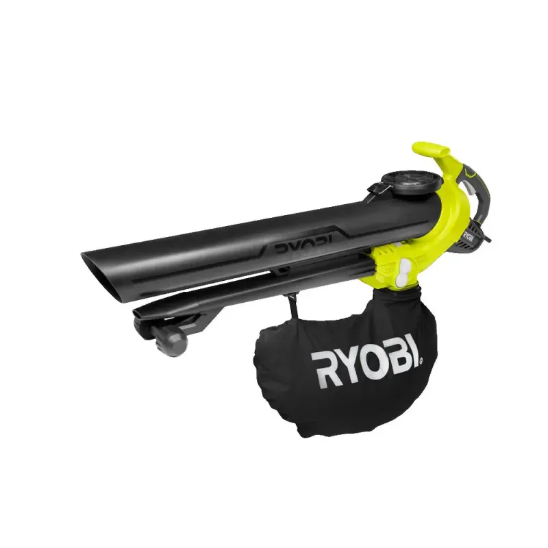 Ryobi Løvsuger Blæser Rbv3000cesv
