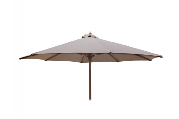 Saga Parasol       Meter   Tilt Beige