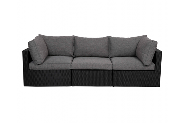 Sala  -personers Modulsofa   Vandafv  Hynder