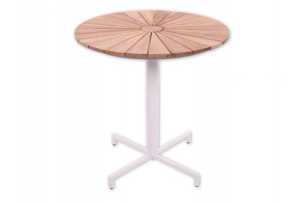 Samsø Cafebord ø70 Cm