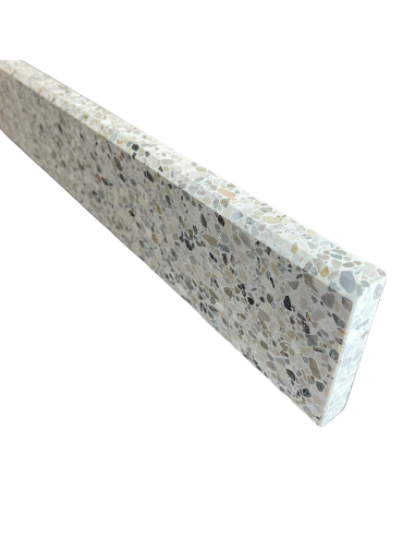San Francisco Sokkellister 40x7x1   Cm Med   Mm Fas   Top