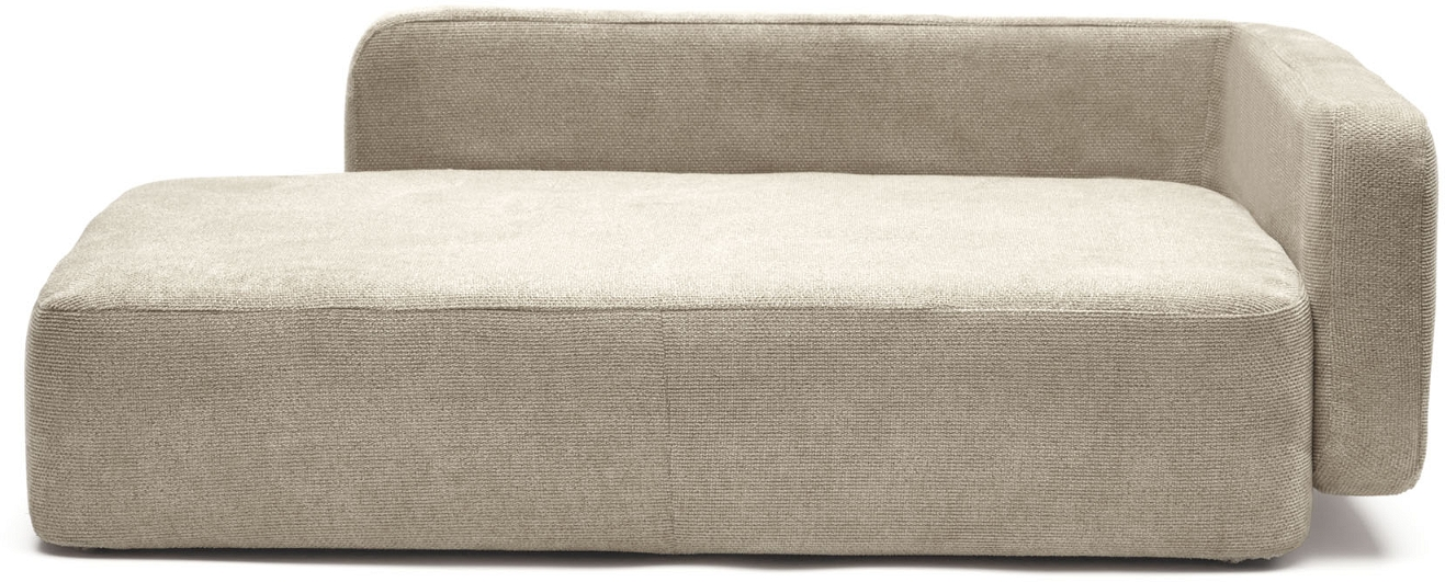 Seng Til Hund Og Kat Kave Home Bowie 98x73 Cm Polstret Beige Nordisk Stil