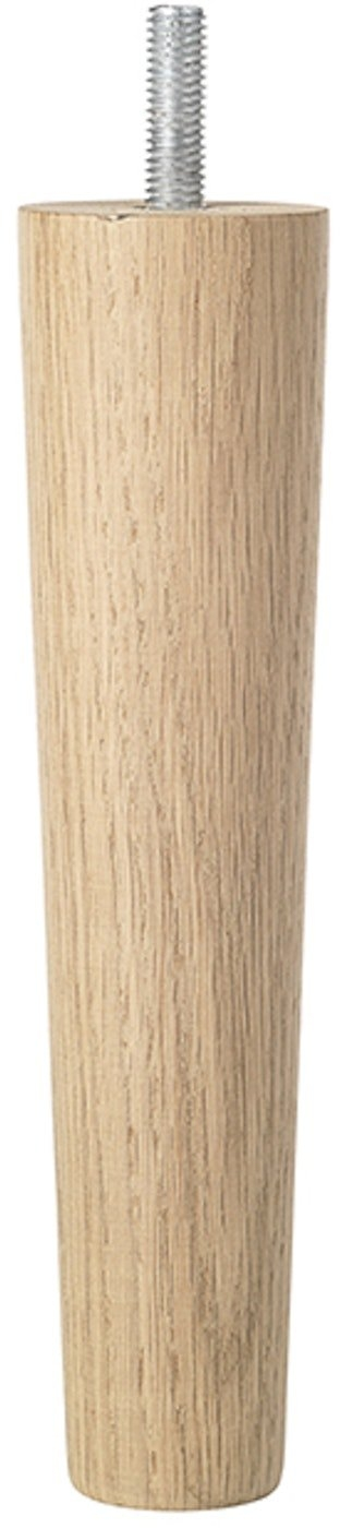 Sofaben i naturtræ fra Broste Copenhagen - 20 cm høj