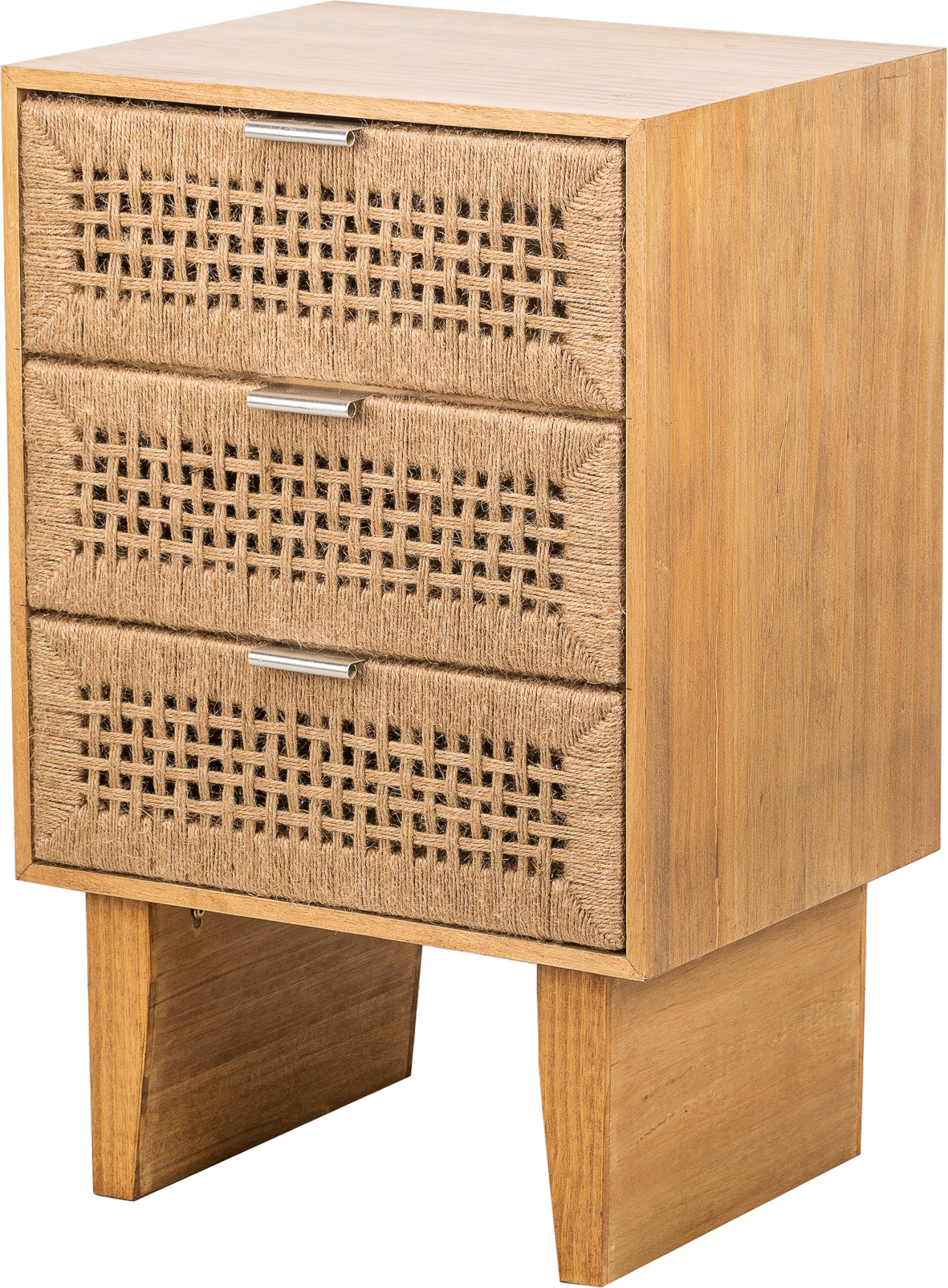 Sengebord Merida fra Nordlys Furniture - Naturligt design