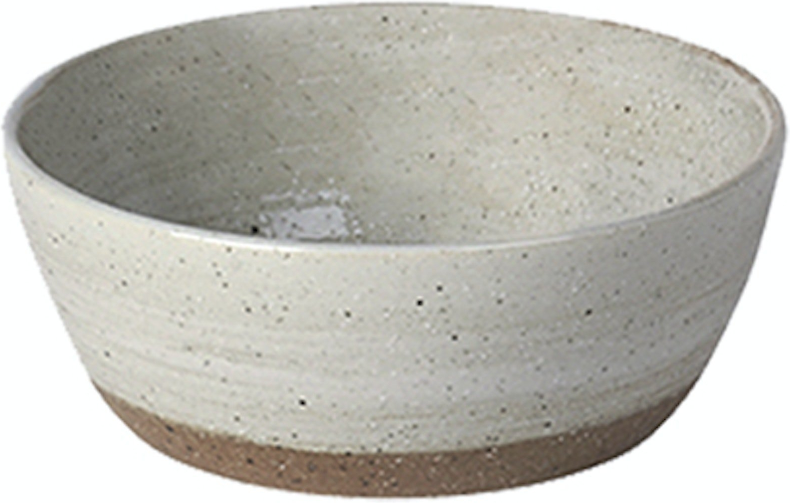 Sandfarvet Serveringsskål fra Broste Copenhagen – Must-have!