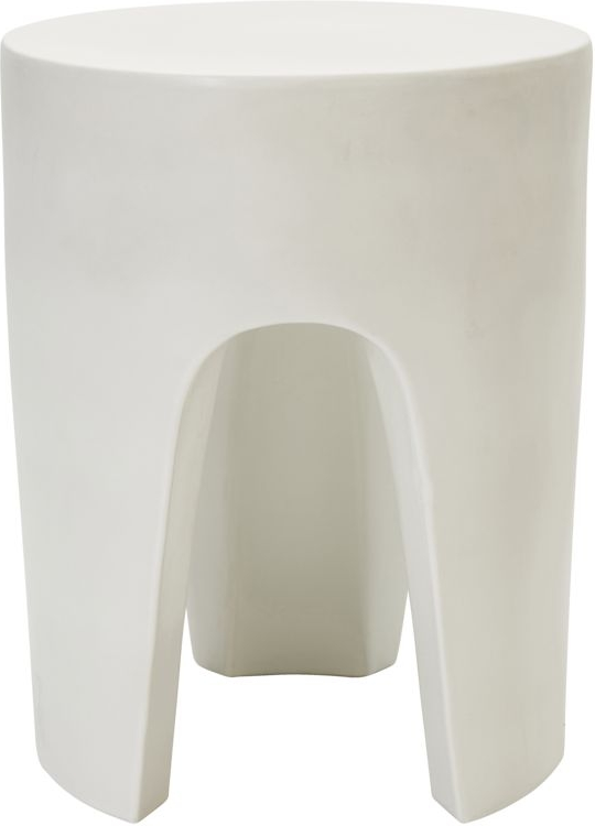 Elegant Lertøj Sidebord Bynord Besshoei – Stilfuld Indretning!