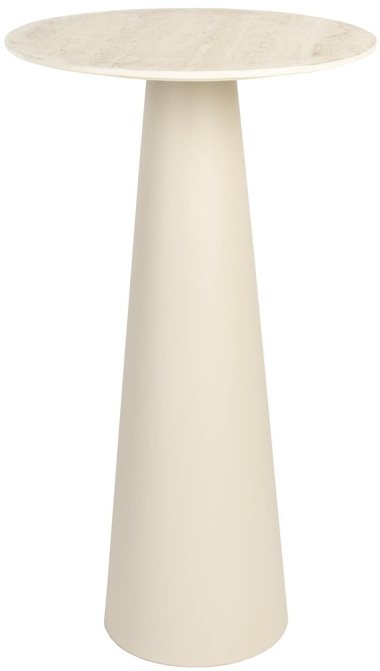 Elegant Joya Sidebord fra Studio White – Perfekt til dit hjem