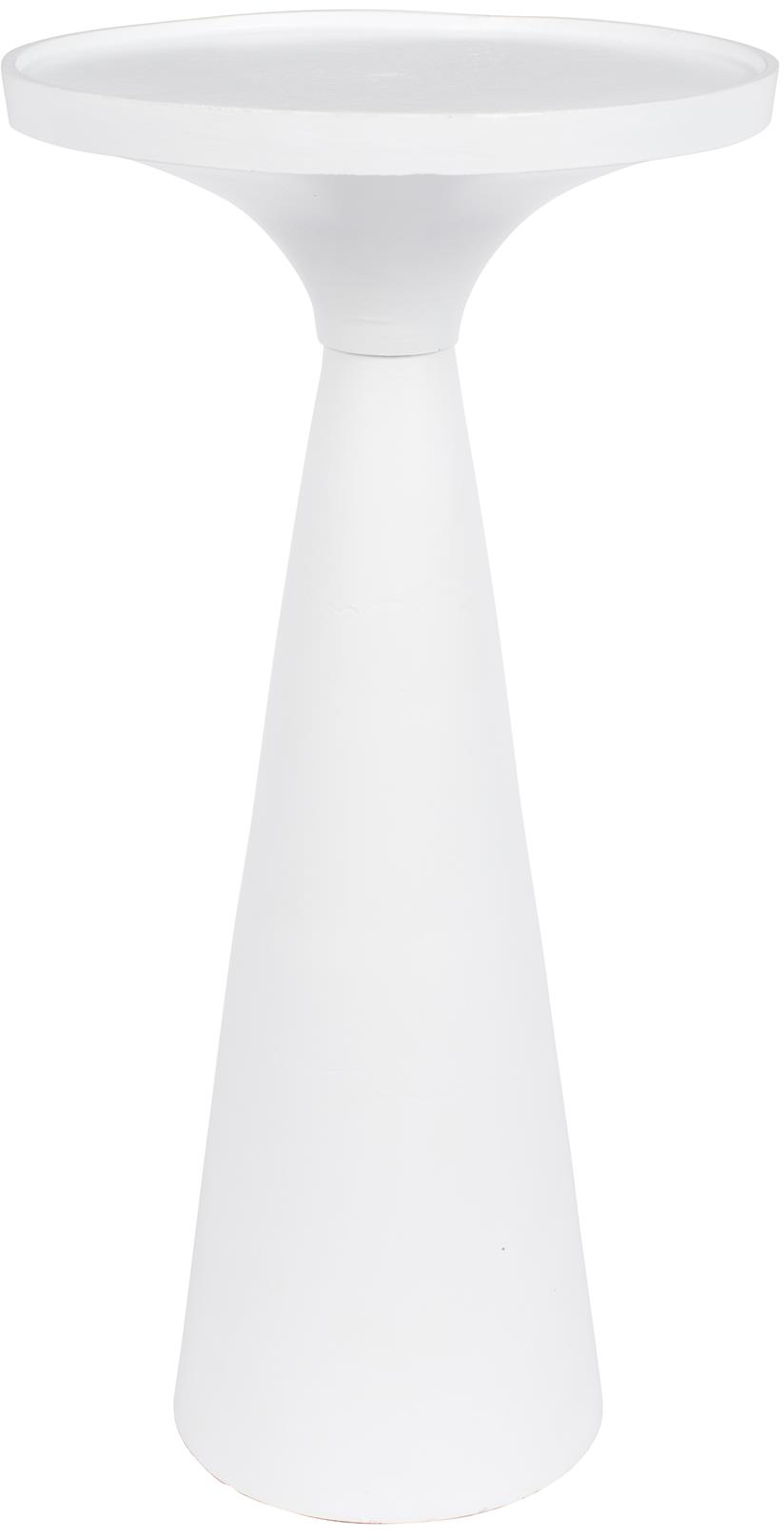 Elegant Offwhite Sidebord fra Zuiver - Stilfuldt Design