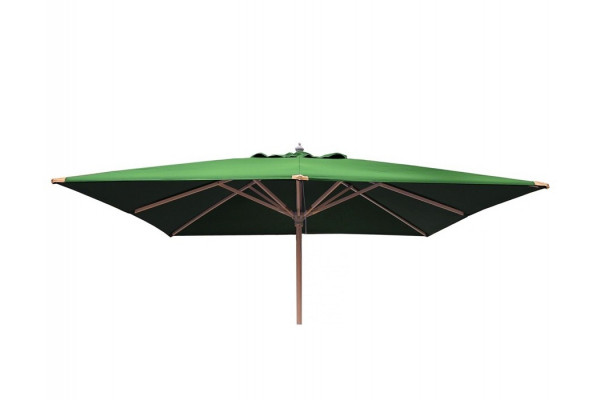 Signe Parasol           Meter   Tilt Grøn