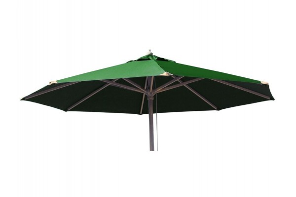 Signe Parasol     Meter   Tilt Grøn