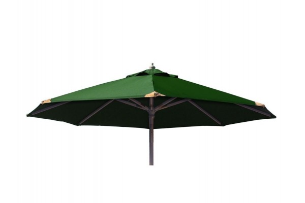 Signe Parasol       Meter   Tilt Grøn