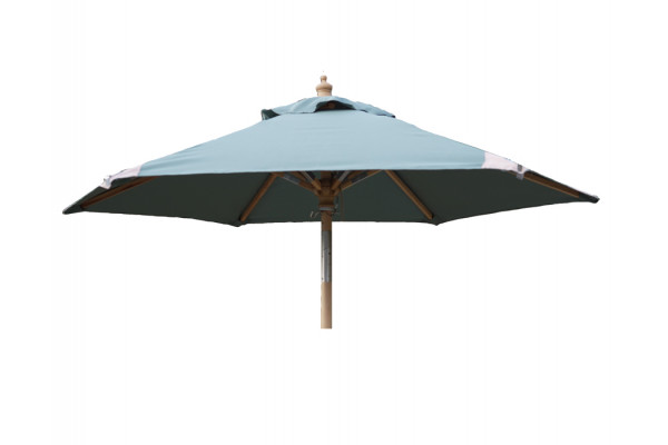 Signe Parasol Meter Tilt Olivengrøn