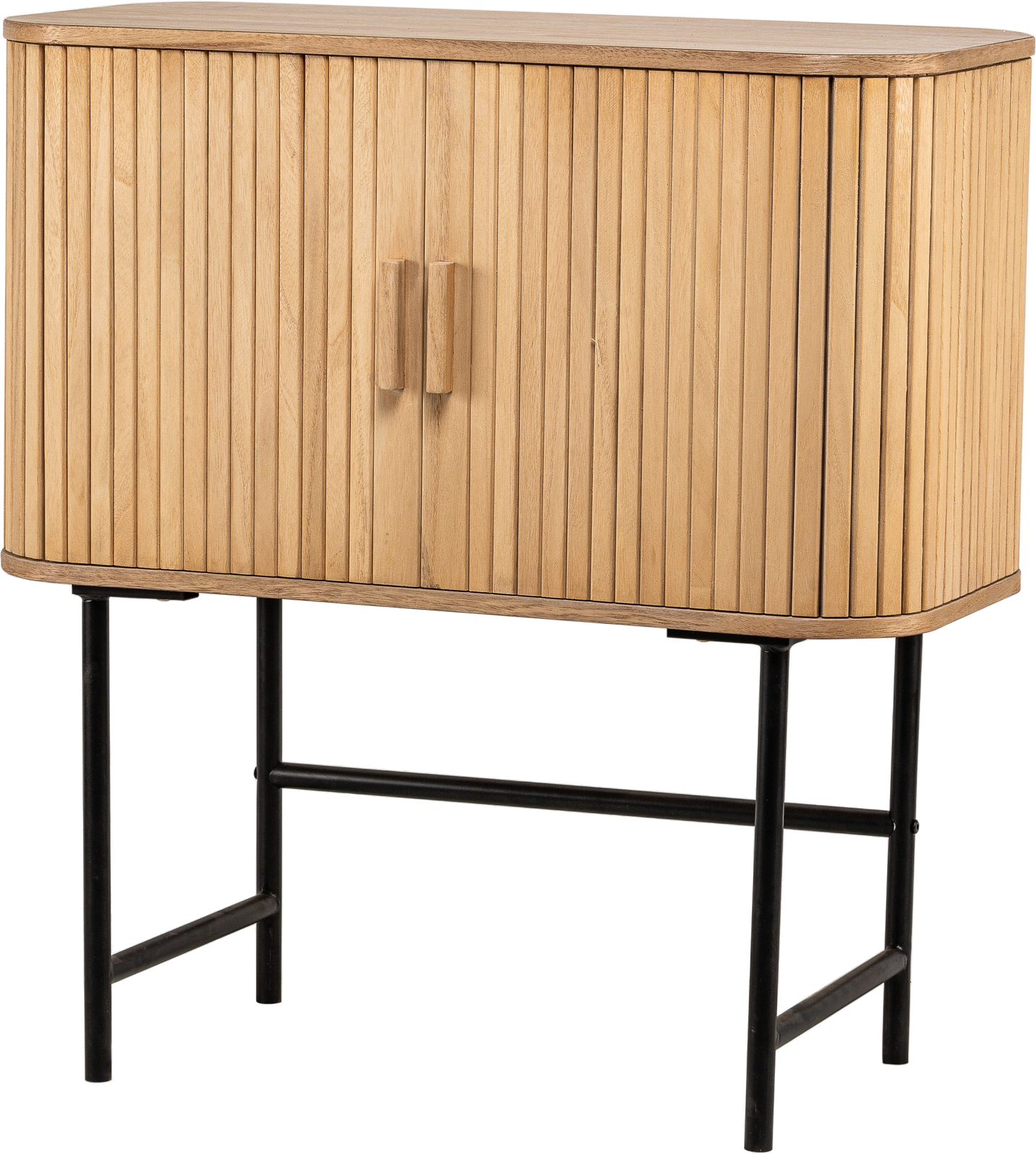 Skænk Nordlys Furniture Saita Askefinér Natur H85ã B80ã D40 Cm