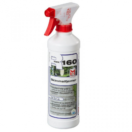 Skimmelfjerner Spray R160 475 Ml