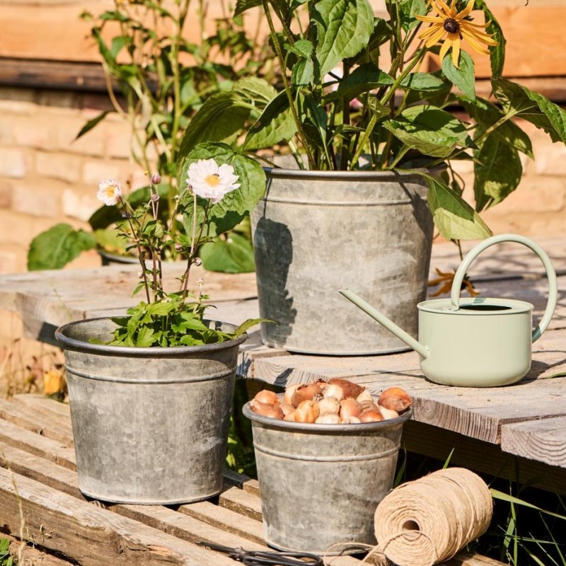 Skjuler Metal  Quot Urban Garden Quot  Ib Laursen Vælg Ml    Forsk