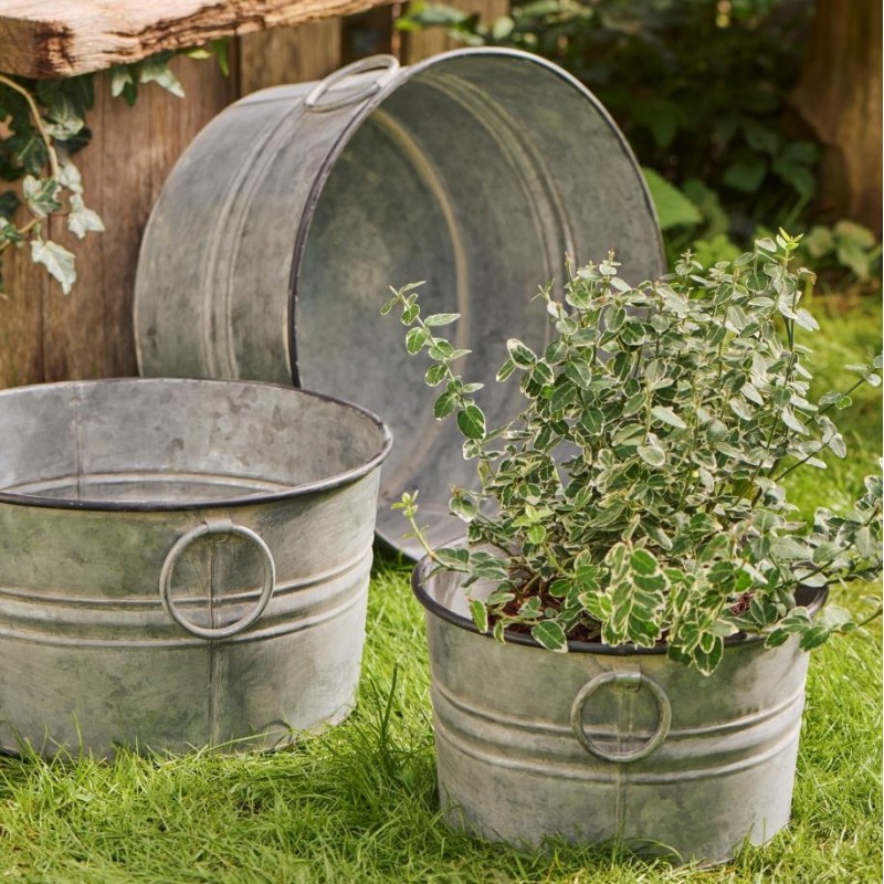 Skjuler  Quot Urban Garden Quot  Rund    Hanke Ib Laursen Vælg Ml    Forsk