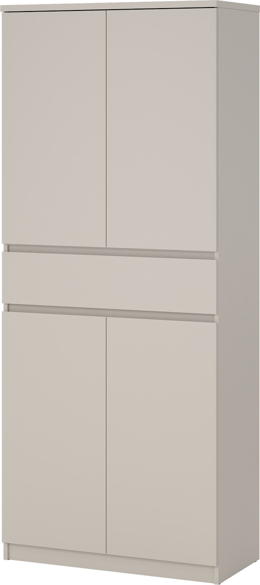 Skoskab Vesterholm Naia  Kashmir   Plads Til Ca  30 Par Sko  H191 7xb80 4xd40 Cm    Rum  Skuffe  Fsc