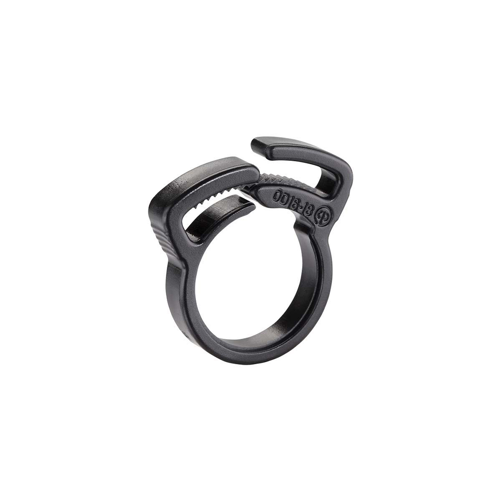 Slangeklemme 13mm Claber  10 Stk