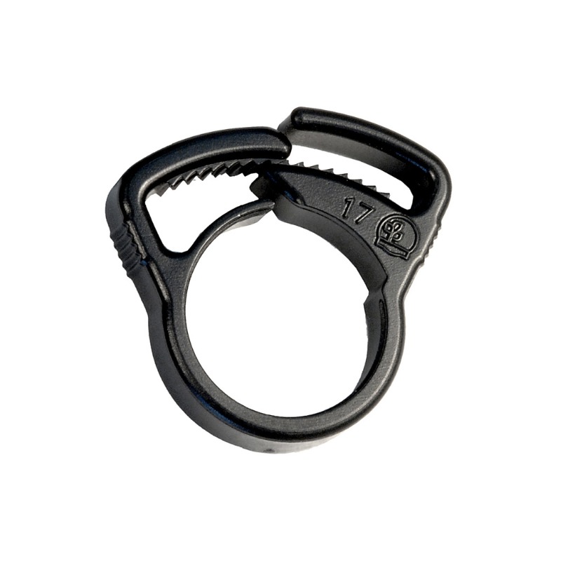 Slangeklemme 14mm  10 Stk