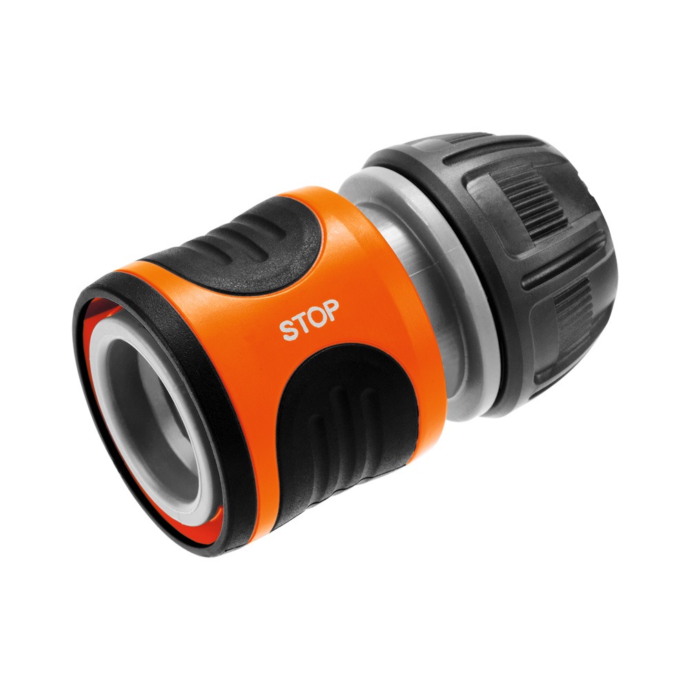 Slangekobling    Vandstop     Quot