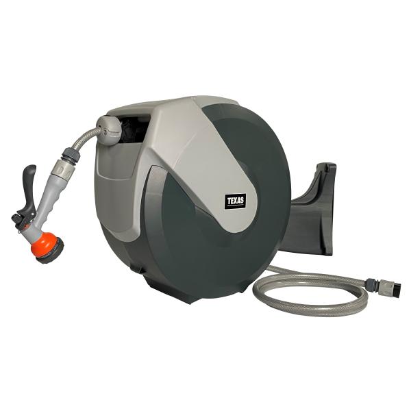 Slangeopruller Lux 20