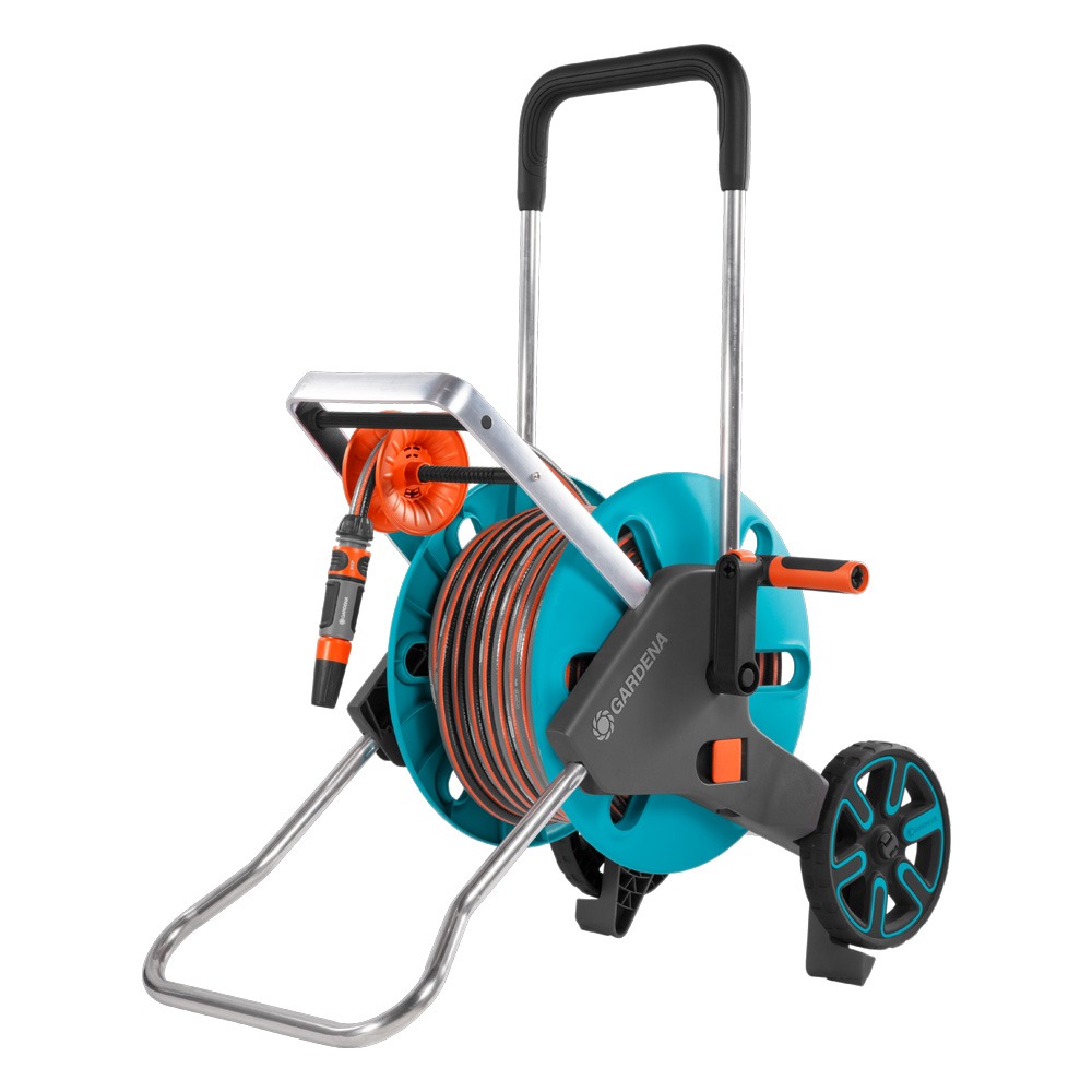 Slangevogn  Cleverroll Easy   Sæt