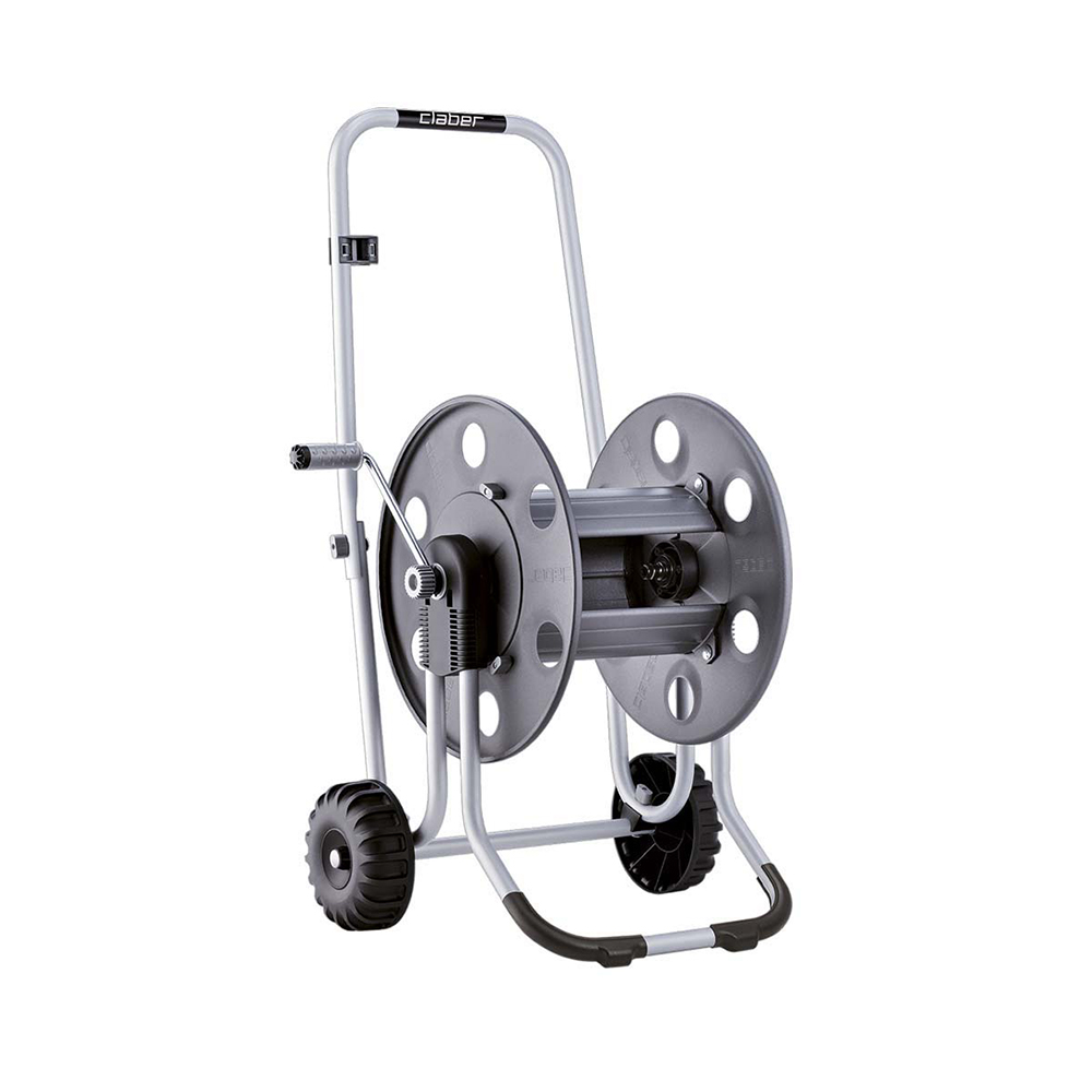 Slangevogn  Metal 60