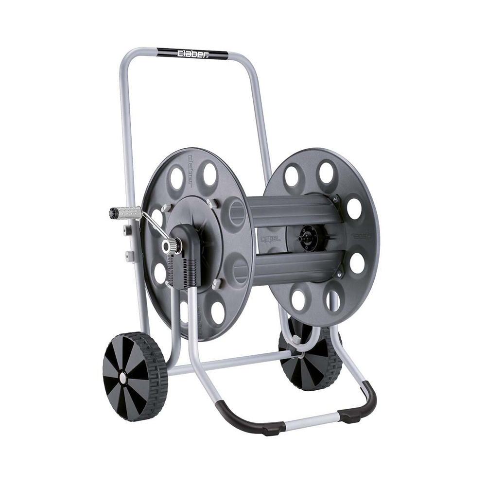 Slangevogn  Metal Gemini