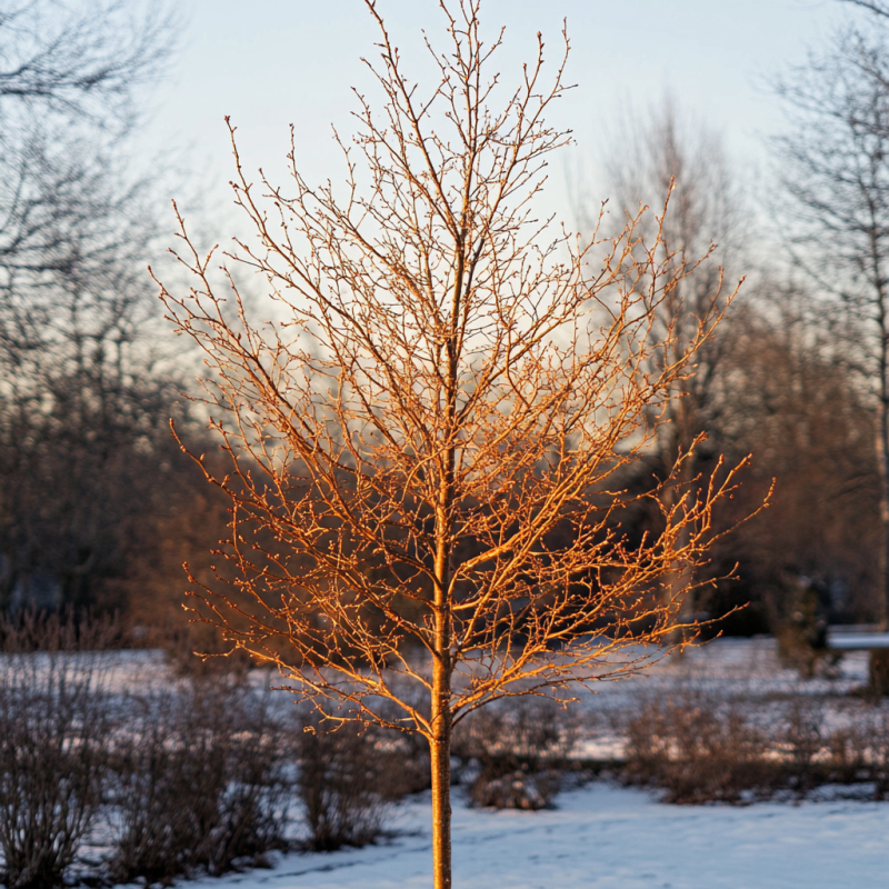 Småbladet Lind Tilia Cordata  Winter Orange  150-175 Cm