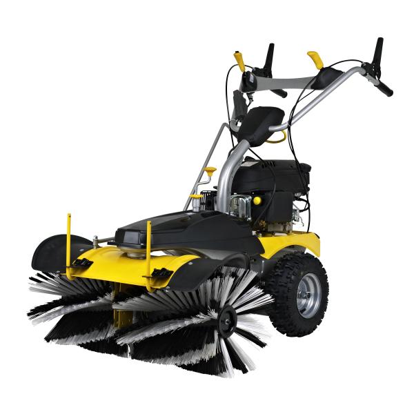 Smart Sweep 800e  El-start