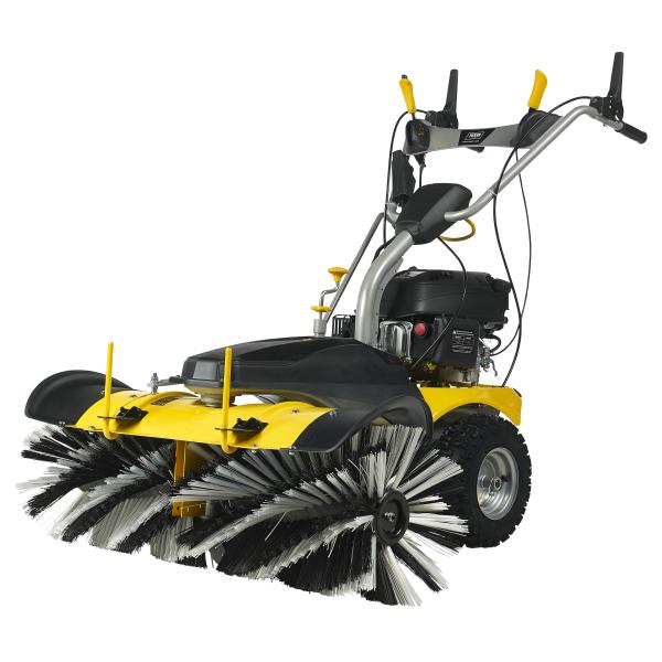 Smart Sweep 1000e  El-start