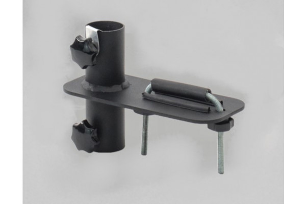 Smartfoot Parasolholder Til Gelænder 200x90 Mm