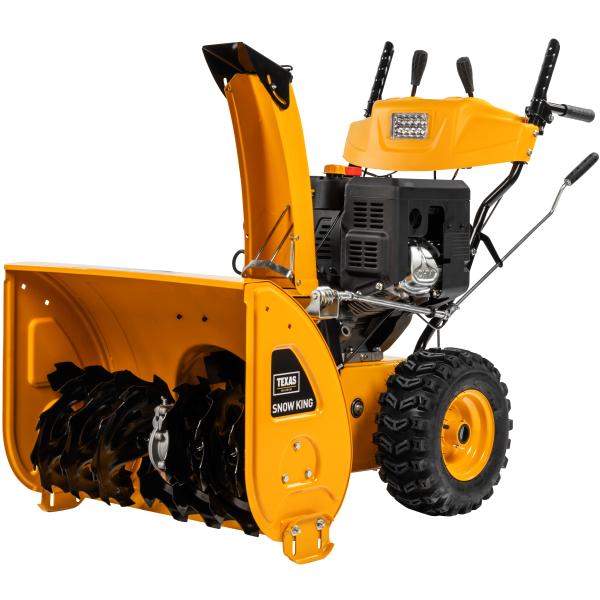 Snow King 7011tge   230v Start