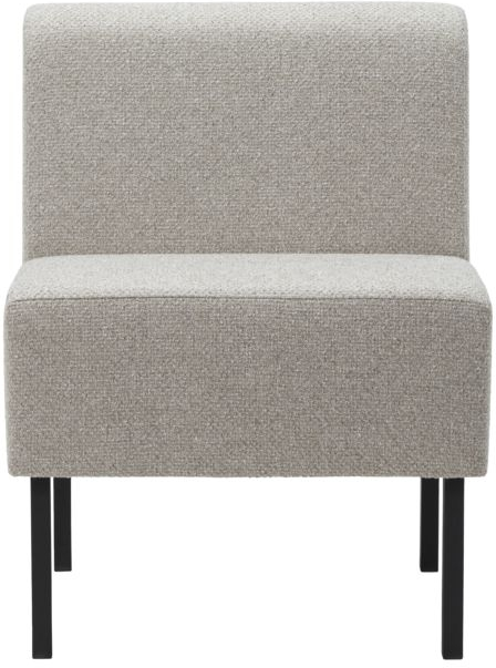 Sofa House Doctor Seater Natural Genanvendt Polypropylen H80xb60xl60 Cm