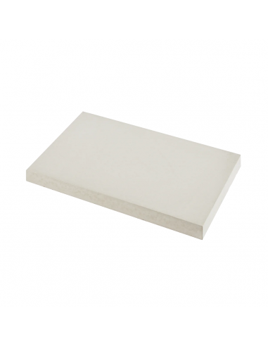 Softline Fliser 40x60x4 Cm Soft Fas Lys Sand