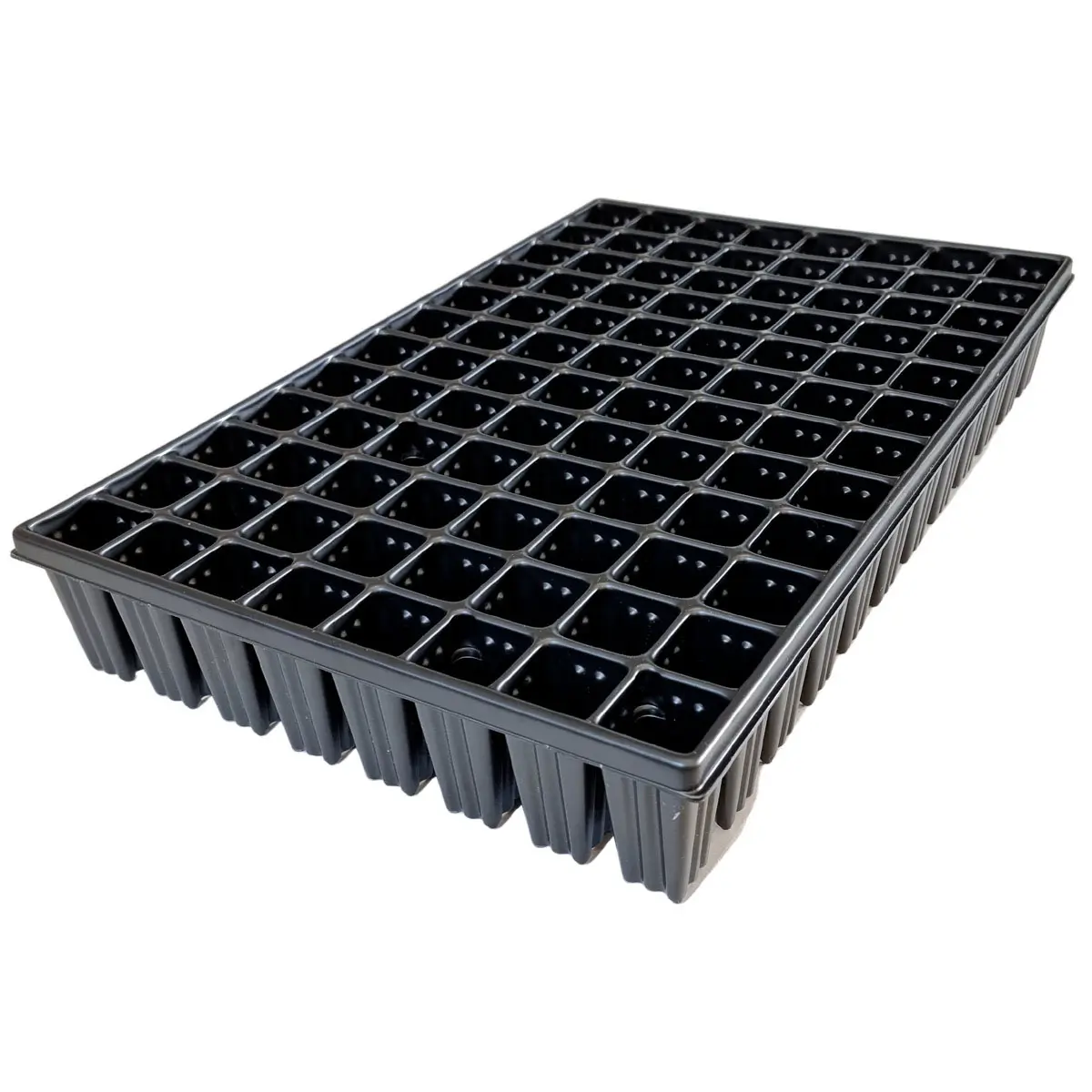 Spirebakke Med 96t Dybe Celler Quickpot Qp96t   Std