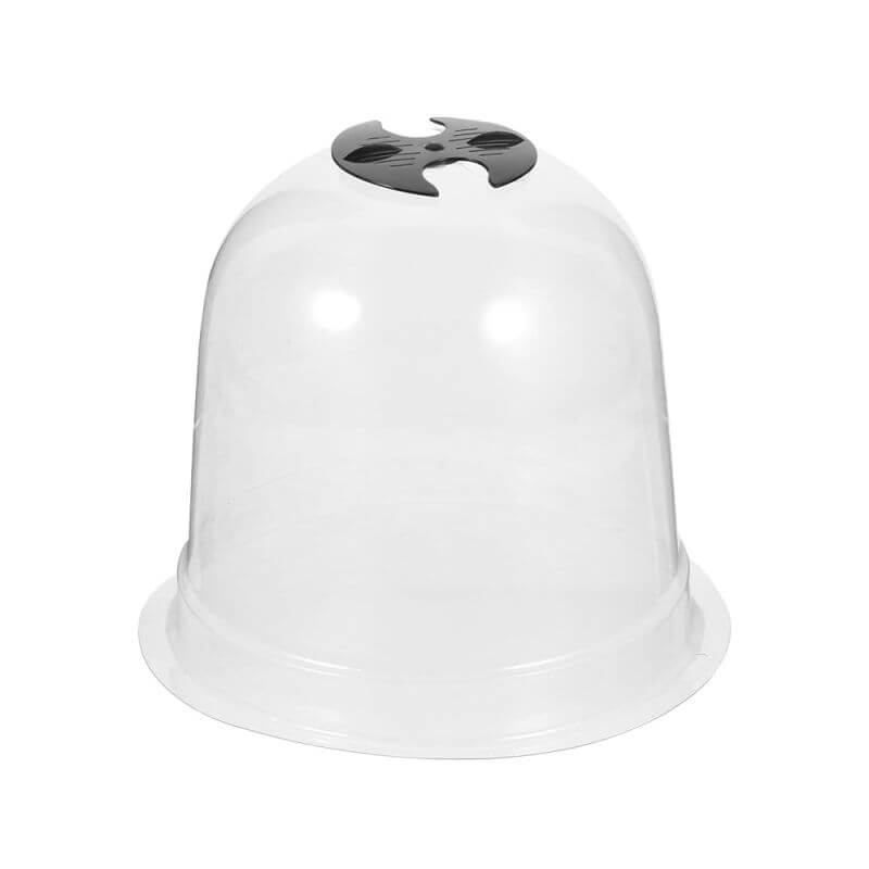 Spireklokke ø26 Cm   Stk