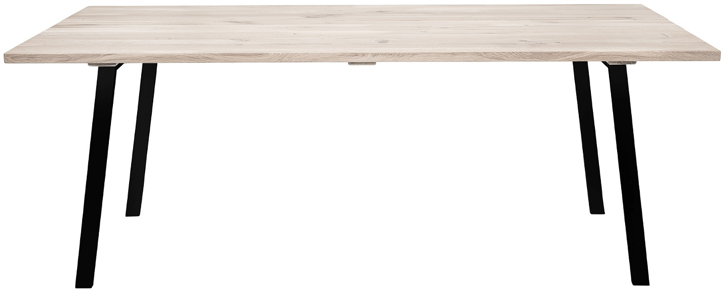 Bloomingville Cozy Spisebord i Egetræ – Elegant Design
