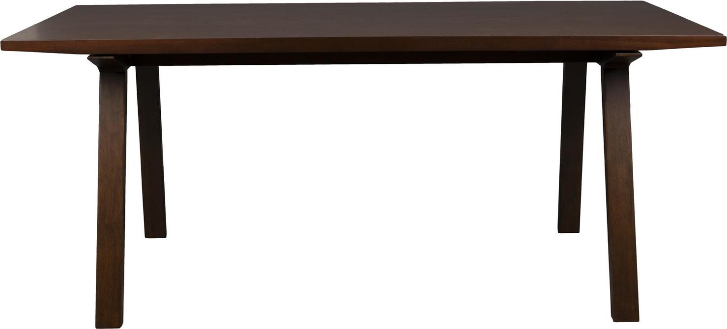 Elegante Adamello Spisebord fra Dutchbone i Mørk Natur