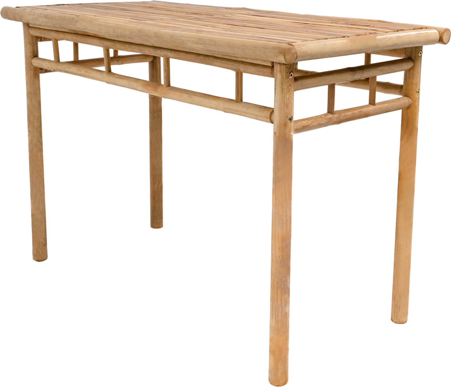 Nordlys Furniture Baru Bambusbord - Elegant og Naturlig