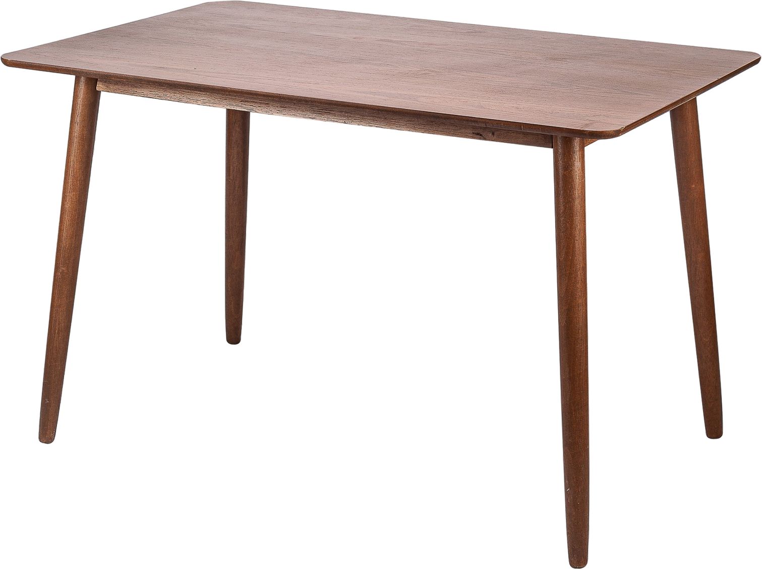Spisebordsstol Bonifacio Nordlys Furniture Mørk Natur Fsc-certificeret Fyrretræ