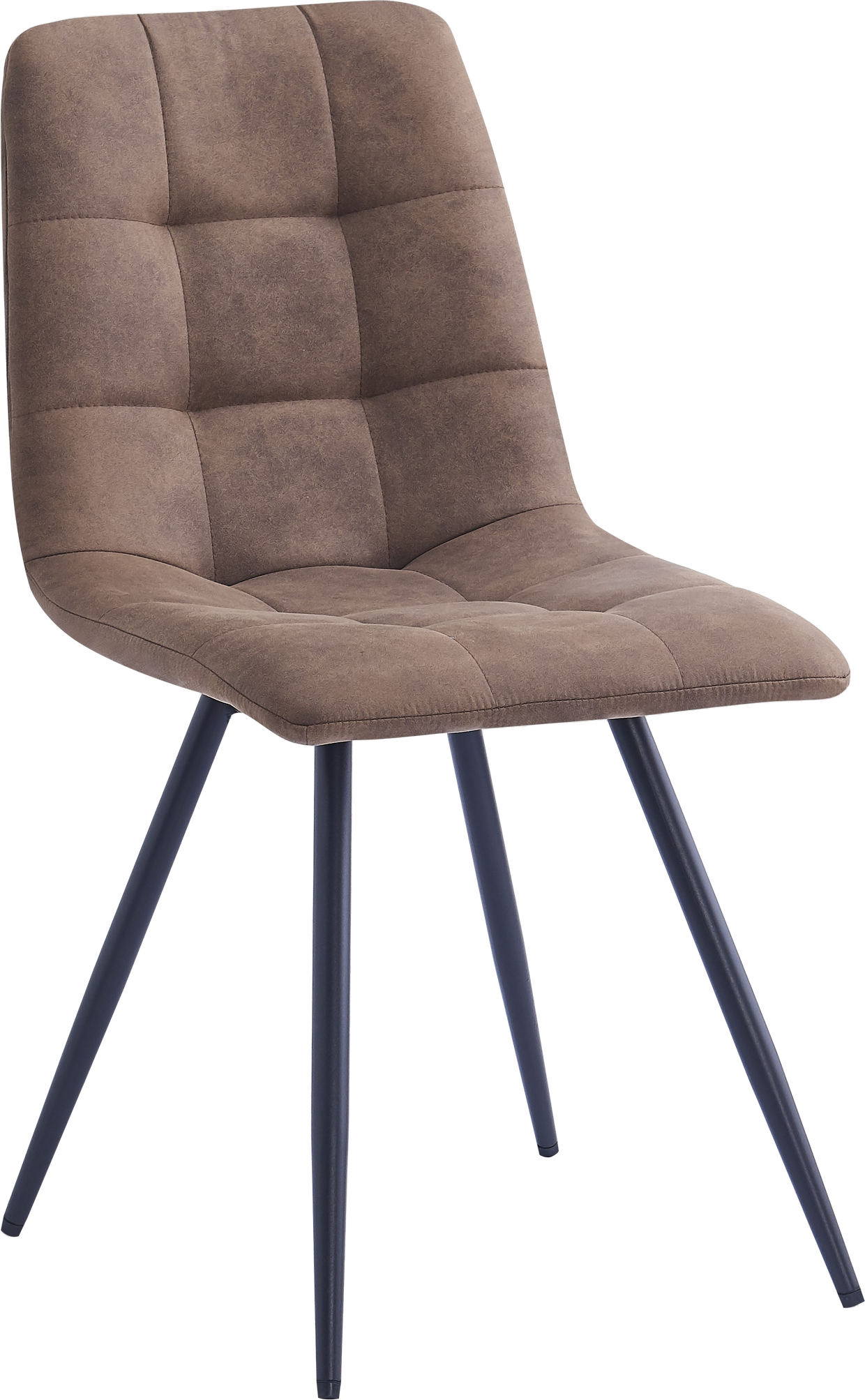 Spisebordsstol Nordlys Furniture Bjorn Kunstlæder Natur Skandinavisk Design