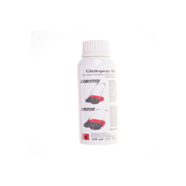 Spray For Fejemis