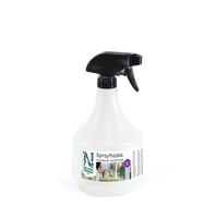 Sprayflaske   Liter