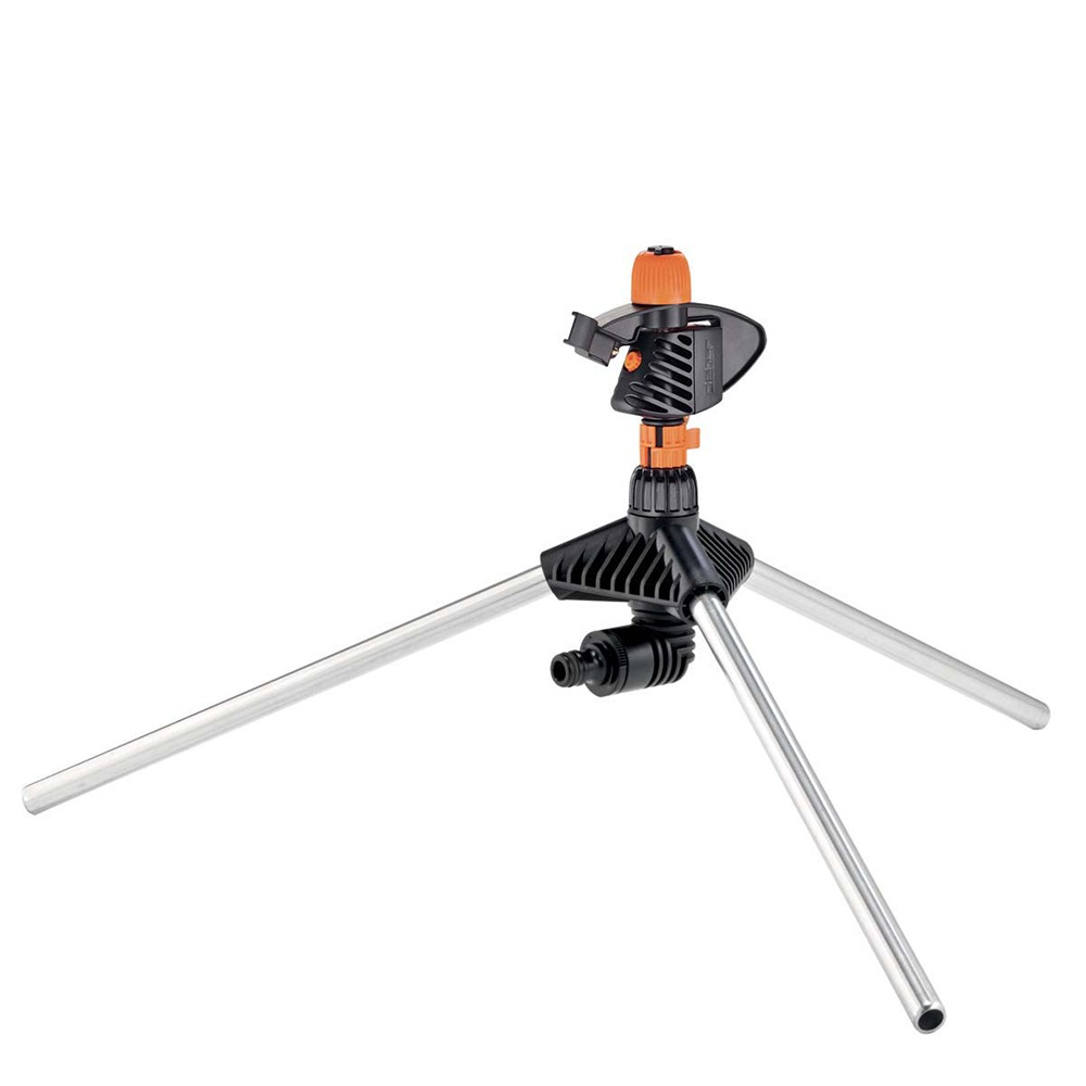 Sprinkler På  -fod